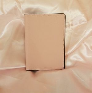 NWOT Rebecca Minkoff passport holder